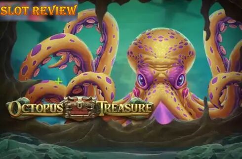 Octopus Treasure icon